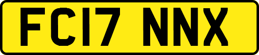 FC17NNX