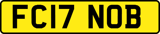 FC17NOB