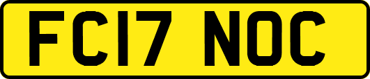 FC17NOC