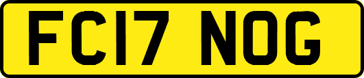 FC17NOG