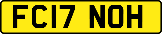 FC17NOH