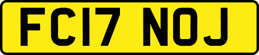 FC17NOJ