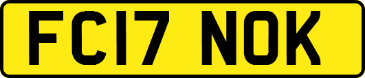 FC17NOK