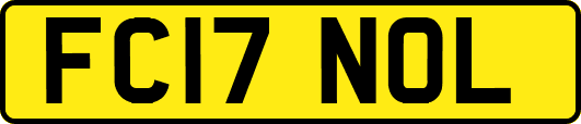 FC17NOL