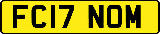 FC17NOM