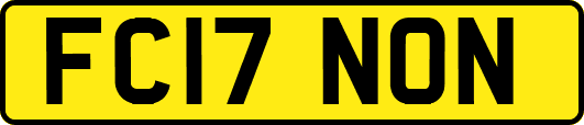 FC17NON