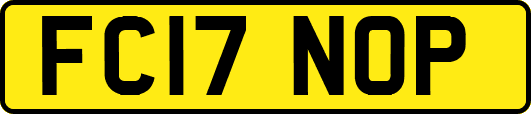 FC17NOP