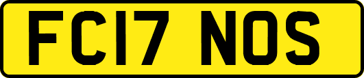 FC17NOS