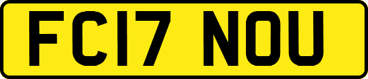 FC17NOU
