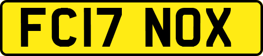 FC17NOX