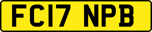 FC17NPB