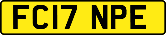 FC17NPE