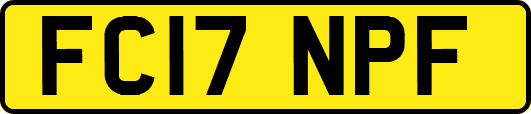FC17NPF