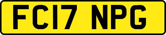 FC17NPG