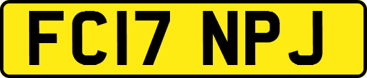 FC17NPJ