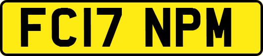 FC17NPM