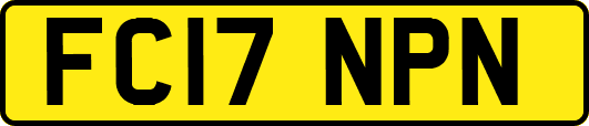 FC17NPN