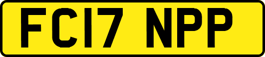 FC17NPP