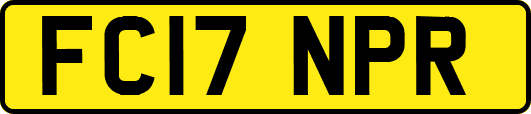FC17NPR