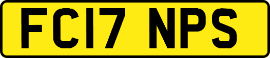 FC17NPS