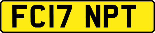 FC17NPT