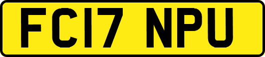 FC17NPU