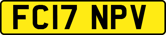 FC17NPV
