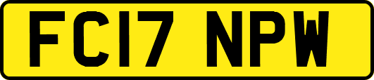 FC17NPW
