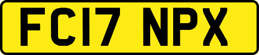 FC17NPX