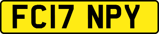 FC17NPY