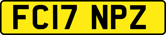 FC17NPZ