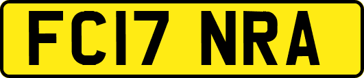 FC17NRA