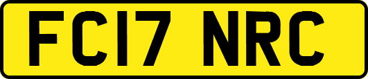 FC17NRC