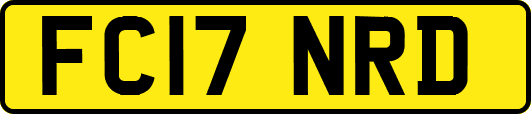 FC17NRD