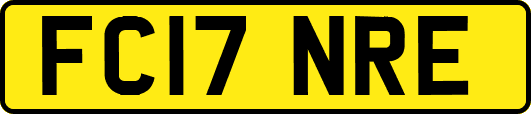 FC17NRE