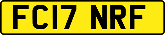 FC17NRF