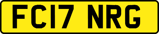 FC17NRG