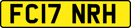FC17NRH