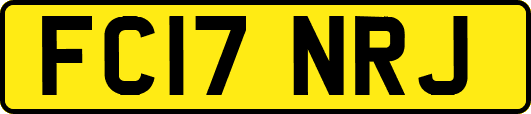 FC17NRJ