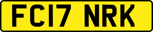 FC17NRK