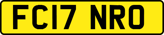 FC17NRO