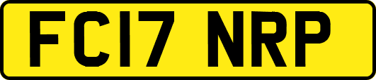 FC17NRP