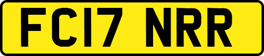 FC17NRR