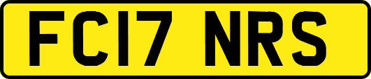FC17NRS