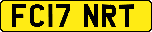 FC17NRT