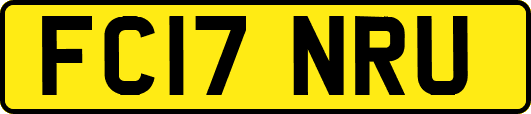 FC17NRU