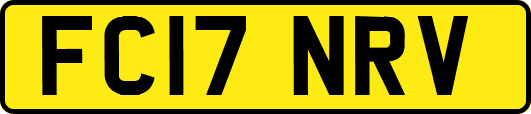 FC17NRV