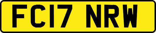 FC17NRW
