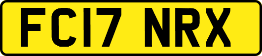 FC17NRX