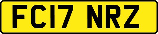 FC17NRZ